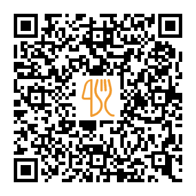 Enlace de código QR al menú de Atrium Café