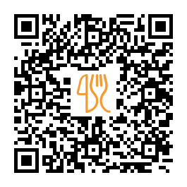 QR-code link para o menu de Salle Alain Ruault