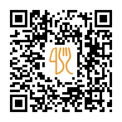 QR-code link para o menu de Cafe Cannelle