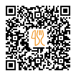 QR-code link para o menu de Palais Bangkok