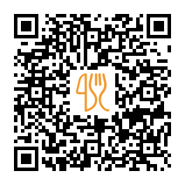 QR-code link naar het menu van Chez Christine