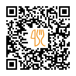 QR-code link para o menu de Air Grill