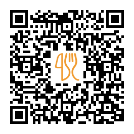 QR-code link para o menu de Pizza Plats À Emporter