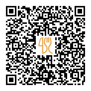 QR-code link para o menu de Le Palmier D'or