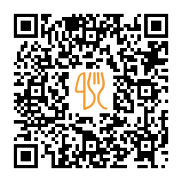 QR-code link para o menu de La Caza Pizza