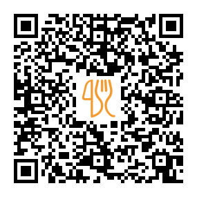 QR-code link către meniul Le 127 Libourne