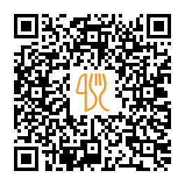 QR-code link para o menu de Pizza Gaby