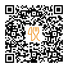 Link z kodem QR do menu Miya Fondue