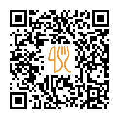 QR-code link către meniul L'orangerie