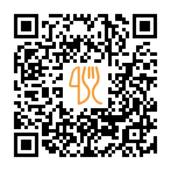 QR-code link para o menu de Aston