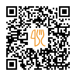 QR-code link para o menu de Waldeck