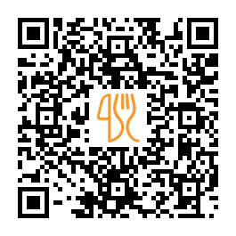 QR-code link para o menu de Espace Le Club