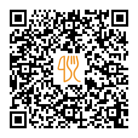 QR-code link para o menu de La Trattoria