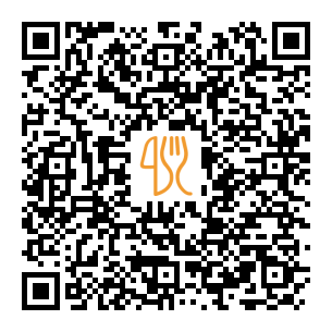 QR-code link para o menu de Les Coquillages Du Roy René