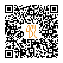 QR-code link para o menu de Pizz'Happy