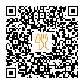 QR-code link para o menu de Creperie Louis Sandrine