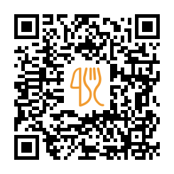 QR-code link către meniul L'atrium