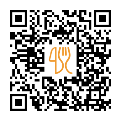 QR-code link para o menu de Au Bec Sale