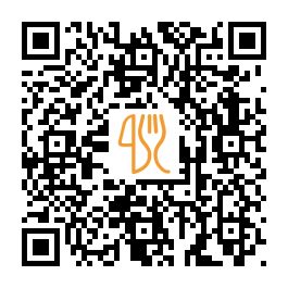 QR-code link para o menu de La Papaye Bleue