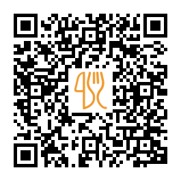 QR-kode-link til menuen på Terre de Chine