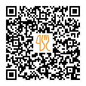 QR-code link para o menu de Le Cerf Blanc