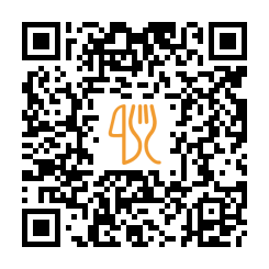 QR-code link către meniul Chémoi