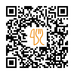 QR-code link para o menu de L'occitan