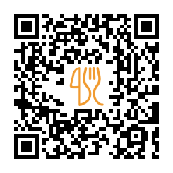 QR-code link para o menu de Casa Flavio