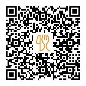 QR-code link para o menu de Burger King