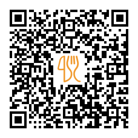 QR-code link para o menu de Le Mediterranee