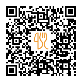 QR-code link para o menu de Pizza Roma