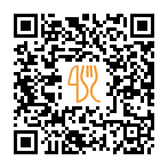 QR-code link naar het menu van Lucky Wok