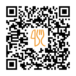 QR-code link para o menu de A Calata