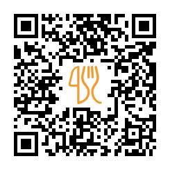 QR-code link para o menu de Chez Betty