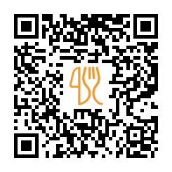 QR-code link para o menu de Le Sol Mar