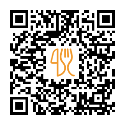 QR-code link către meniul Chez Myrande