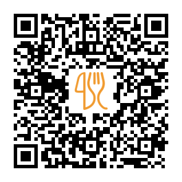 QR-code link para o menu de Au Bon Accueil