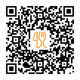 QR-code link para o menu de Au Trotthus