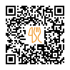 Enlace de código QR al menú de La B.f