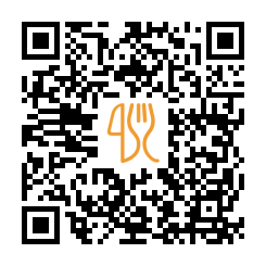 QR-code link naar het menu van Smile Little