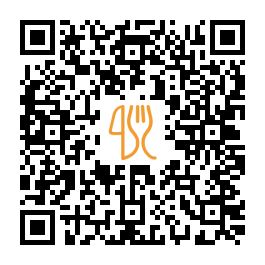 QR-code link către meniul Des Amis