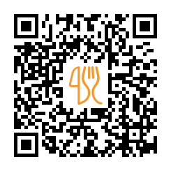 QR-kode-link til menuen på Lublin Restauration