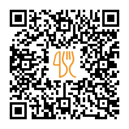 QR-code link para o menu de Cafe F