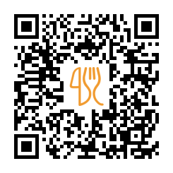 QR-code link para o menu de Washi