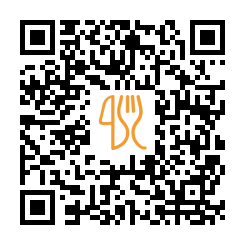 QR-code link para o menu de L’estalle