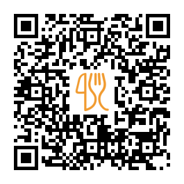 QR-code link para o menu de les tonneliers