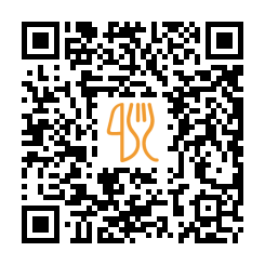 QR-code link para o menu de Desi Tacos