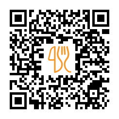 QR-code link para o menu de Crêperie Le Menhir