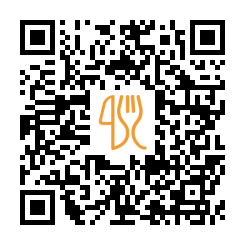 QR-code link para o menu de Saute