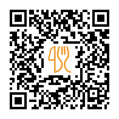 QR-code link para o menu de Pizza Ines